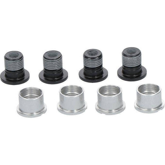 Shimano Kettingbladbouten Deore Fc-M6000-3 - Le Coq Wielerartikelen