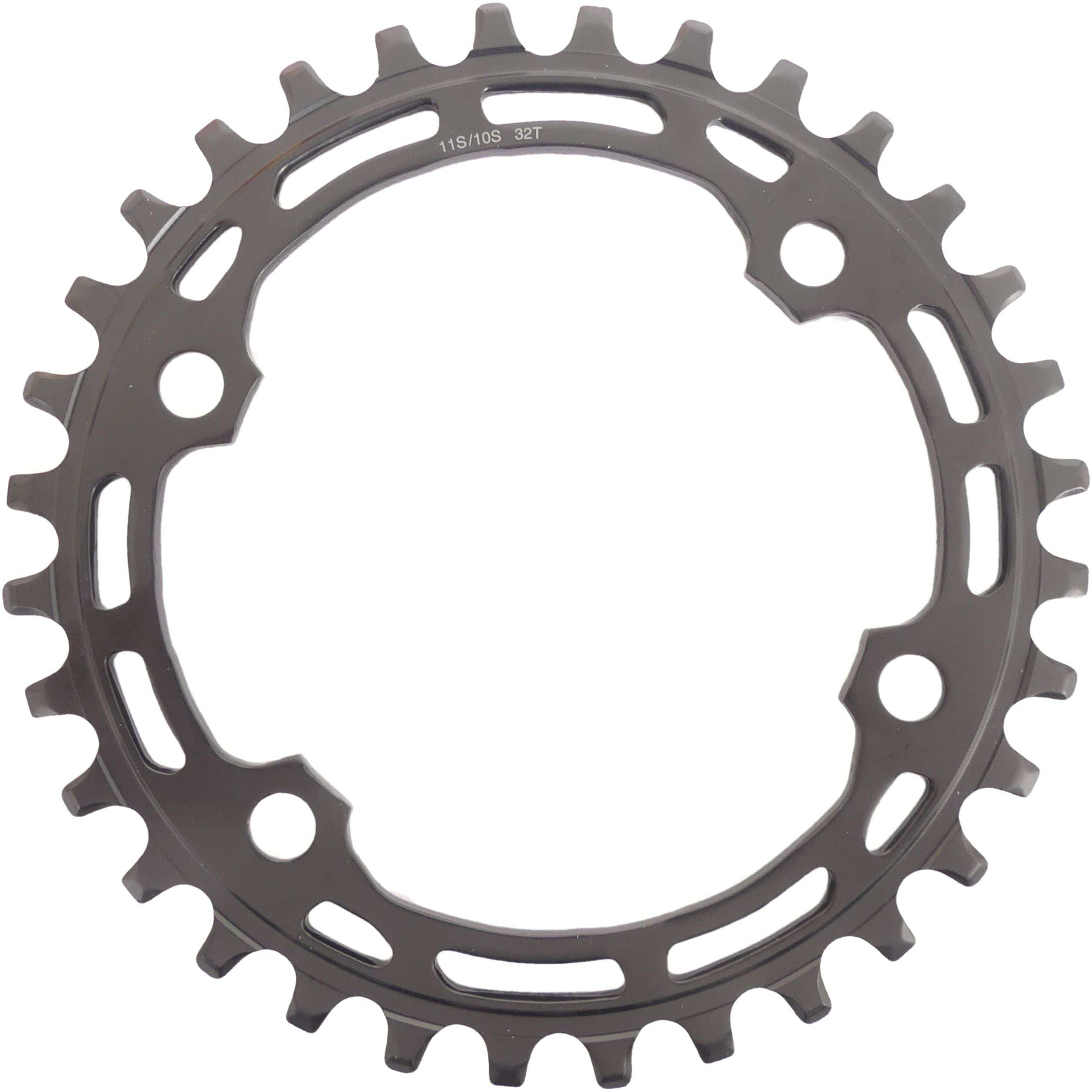 Shimano Kettingblad 32T Deore Fc-M5100 - 10/11 Speed - Le Coq Wielerartikelen