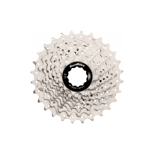 Sunrace Cassette 10 Speed Csrs1 11-32T - Le Coq Wielerartikelen