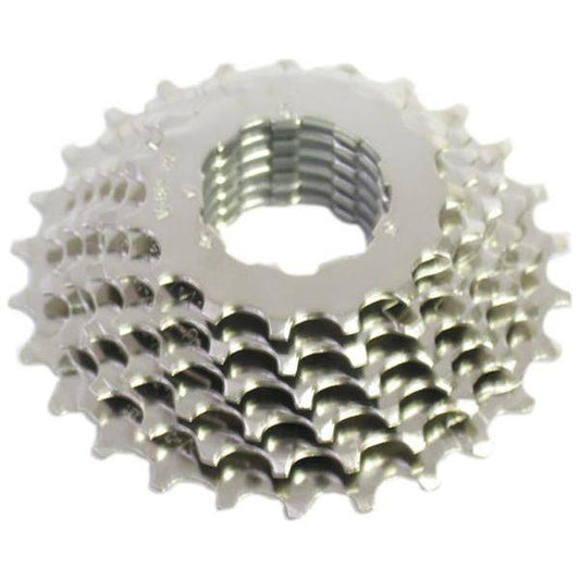 Shimano Cassette 8-Speed Hg50 13-26T - Le Coq Wielerartikelen