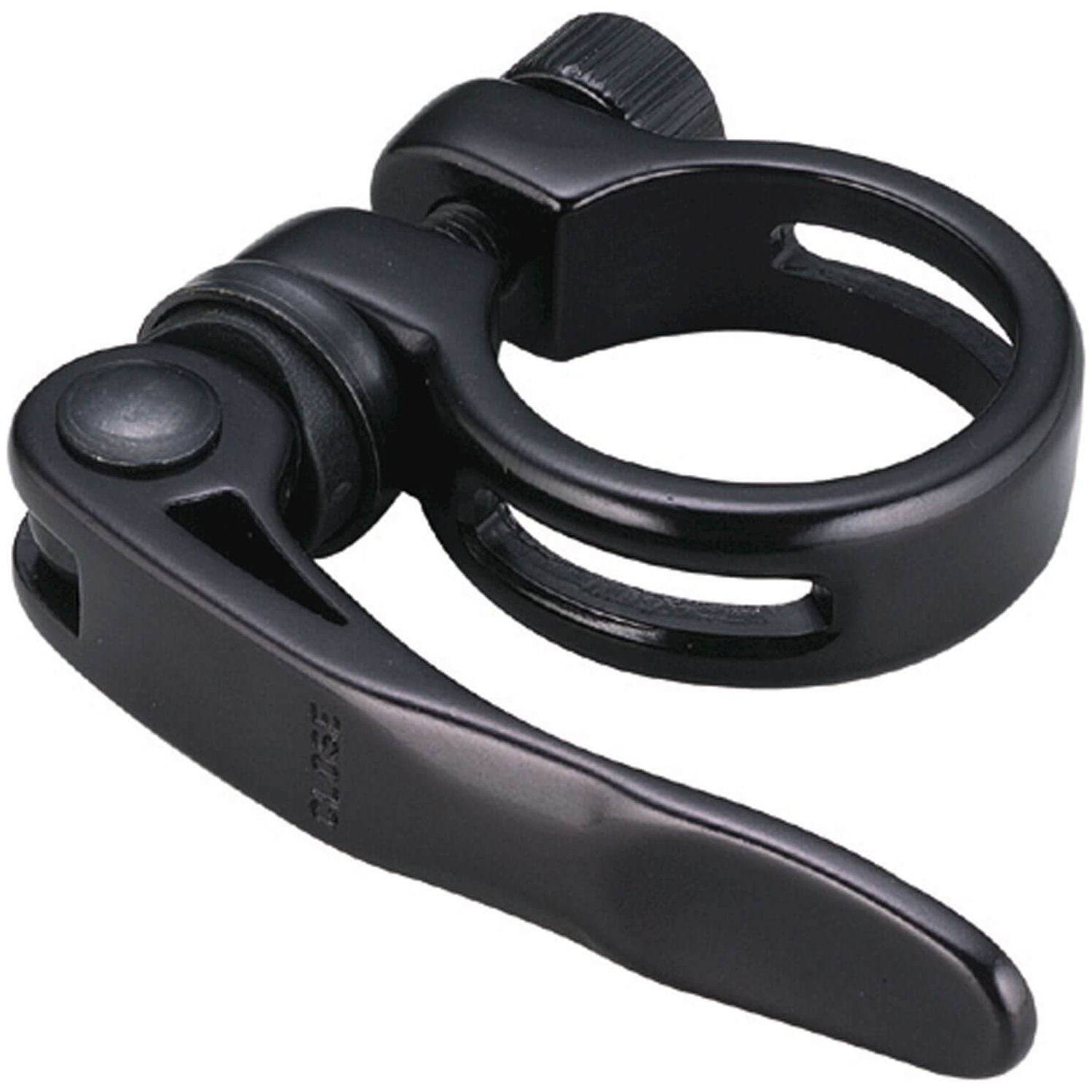 Union Zadelpenklem Met Snelspanner - Le Coq Wielerartikelen