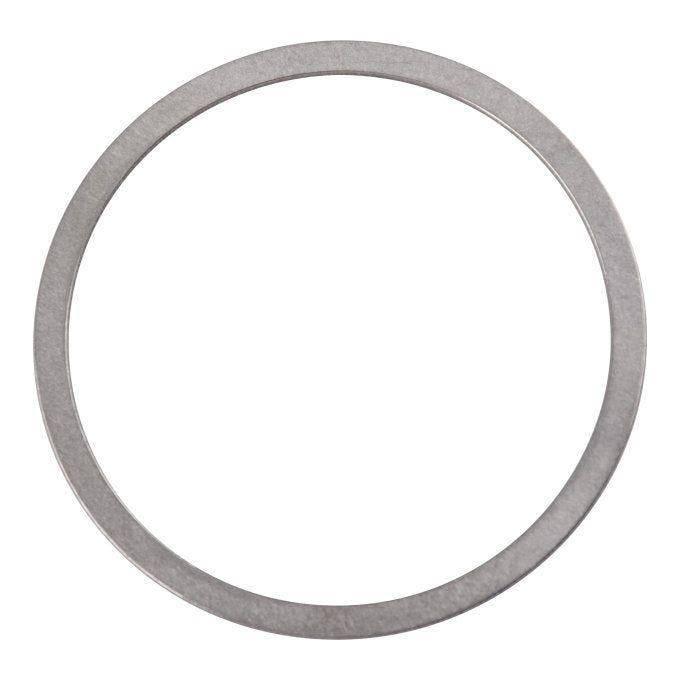 Shimano Hyperglide Vulring voor 10-speed cassette, 1,0 mm, geschikt voor fietsversnellingen, onderdeel van Shimano cassette onderdelen