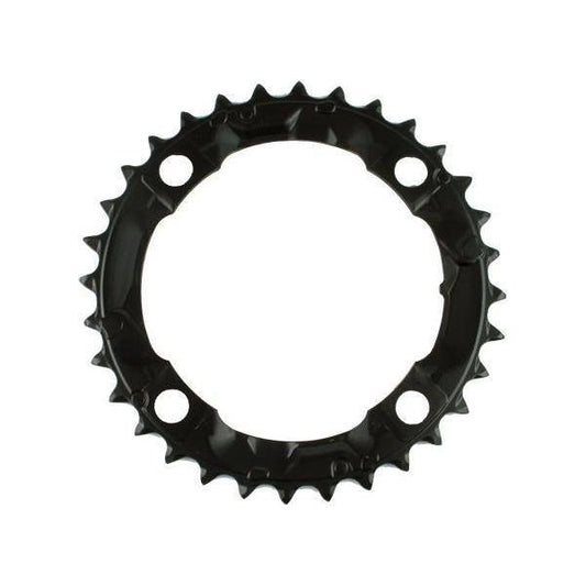 Shimano Kettingblad 32T Acera Fc-M361 - Zwart - Le Coq Wielerartikelen