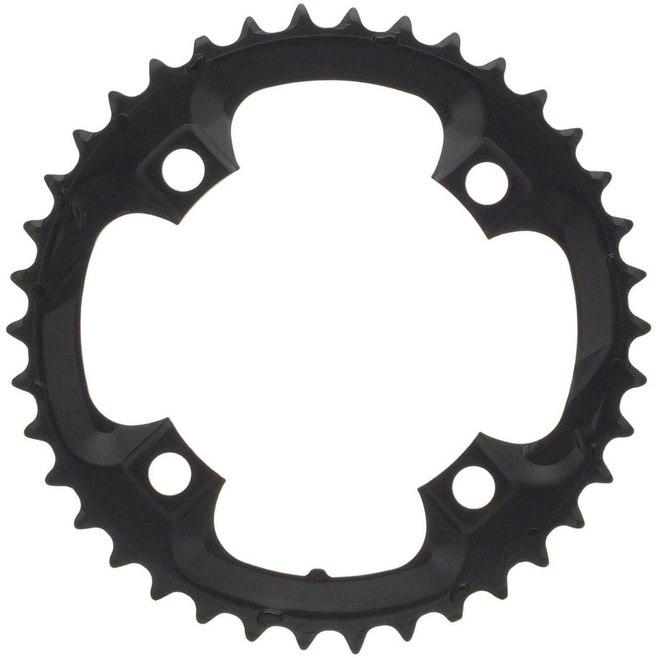 Shimano Kettingblad 38T Acera Fc-M361 - Zwart - Le Coq Wielerartikelen