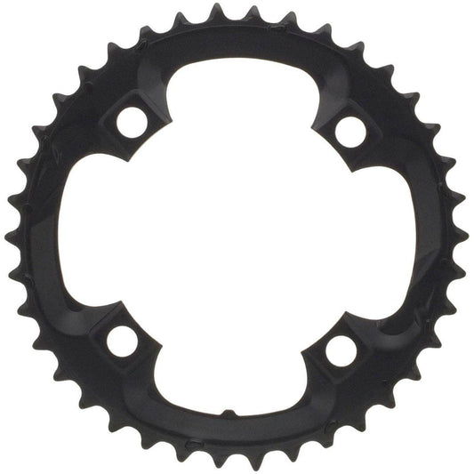 Shimano Kettingblad 38T Acera Fc-M361 - Zwart - Le Coq Wielerartikelen