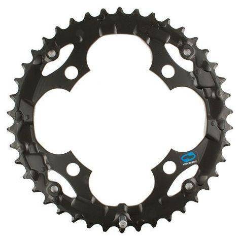 Shimano Kettingblad 42T Acera Fc-M361 - Zwart - Le Coq Wielerartikelen