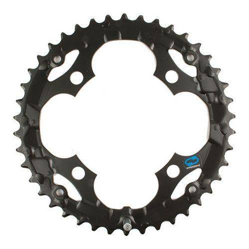 Shimano Kettingblad 48T Acera Fc-M361- Zwart - Le Coq Wielerartikelen