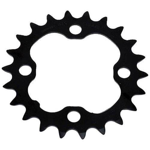 Shimano Kettingblad 26T Deore Fc-M590 - Zwart - Le Coq Wielerartikelen