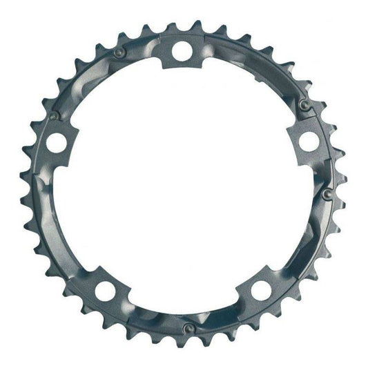 Shimano Kettingblad 39T 105 Fc-5703 - Zilver - Le Coq Wielerartikelen