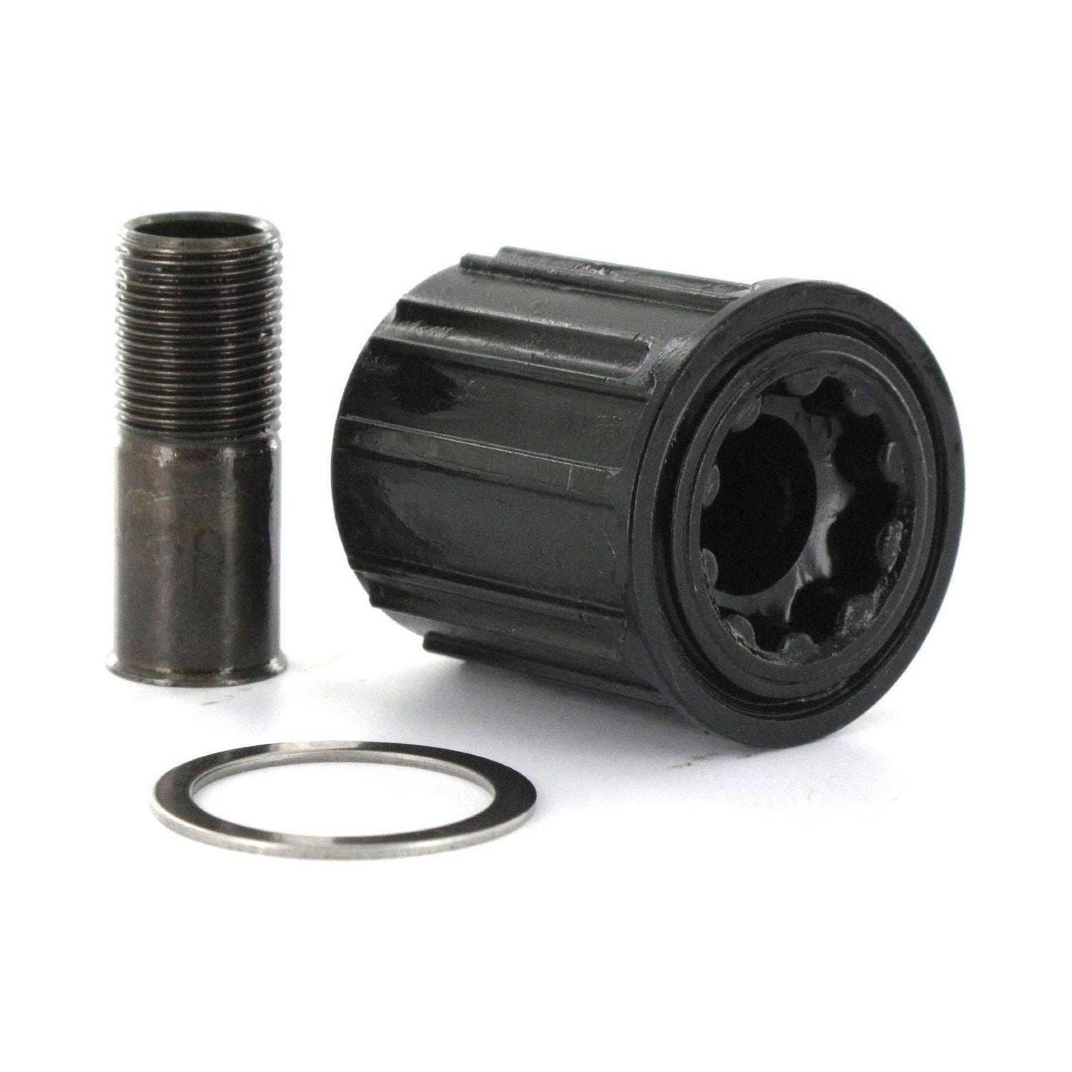 Shimano Cassettebody 8/9 Speed Deore Lx Fh-T660 - Le Coq Wielerartikelen