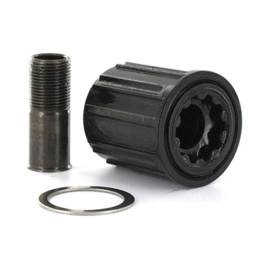 Shimano Cassettebody 8/9 Speed Deore Lx Fh-T660 - Le Coq Wielerartikelen