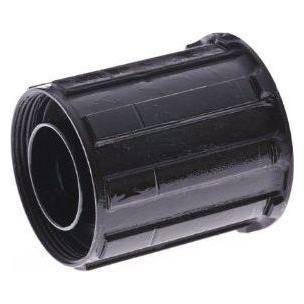 Shimano Fh-C201, M475, M525 cassettebody voor 8-speed naaf, 38 mm breed, geschikt voor fietsnaven en versnellingssystemen