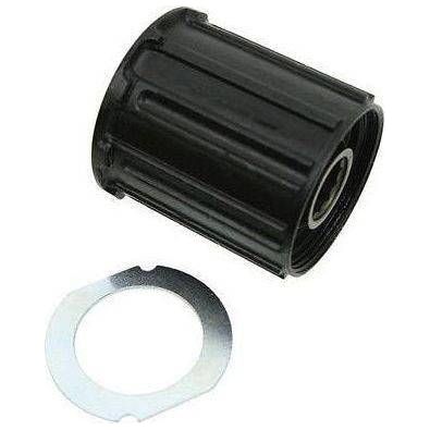 Cassettebody 9/10 Speed Shimano Deore Wh-Mt35 / Fh-M595 - Le Coq Wielerartikelen