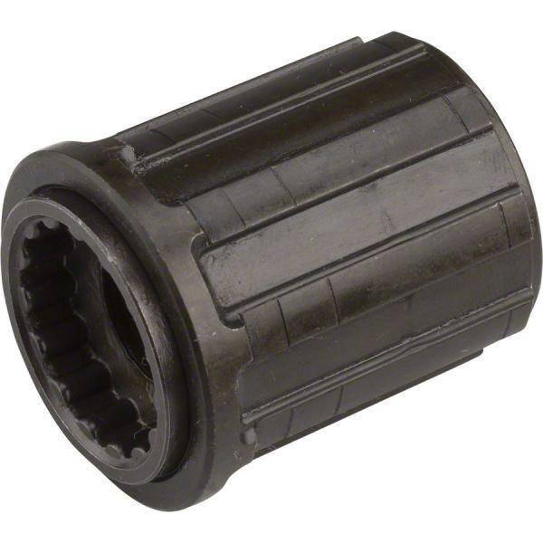 Shimano FH-RM35 cassettebody voor 8, 9 en 10 snelheid, geschikt voor fietsnaven en compatibele Shimano groepen.