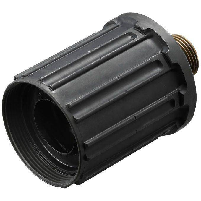 Shimano Wh-Rs010R cassettebody voor 8/9/10 snelheden, schakelkettingindicator, geschikt voor fietsoverslag.