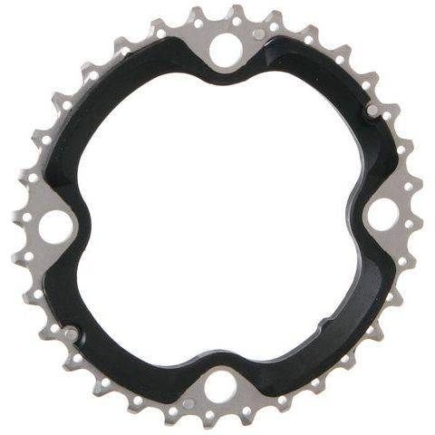 Shimano Kettingblad 32T Deore Fc-M610 32T-Ae - Le Coq Wielerartikelen