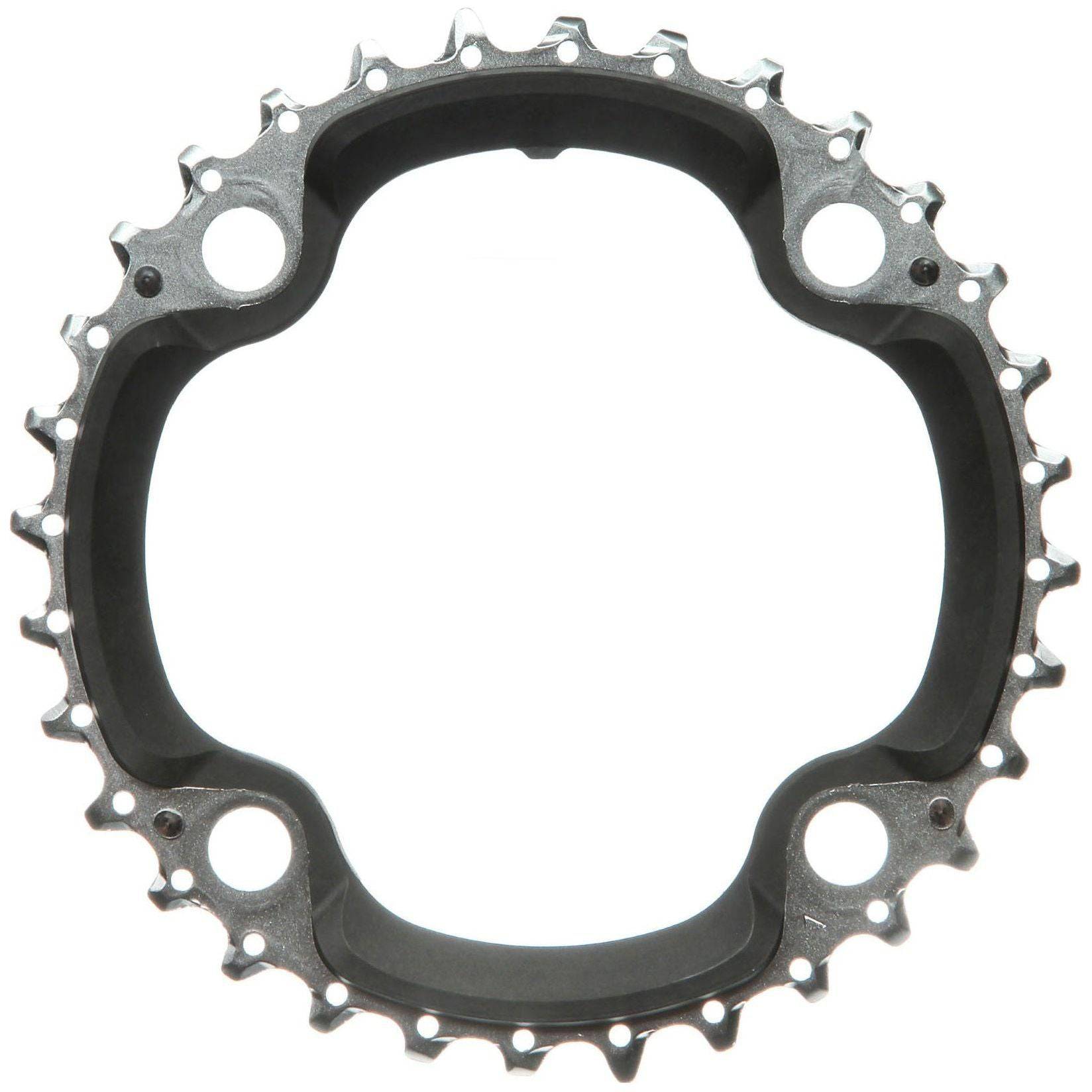 Shimano Kettingblad 30T Deore / Slx Fc-M612 30T-An - Le Coq Wielerartikelen