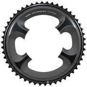 Shimano Ultegra FC-6800 kettingblad 11-speed, 4-arm 110 mm voor racefiets, lichte en duurzame crankset component.