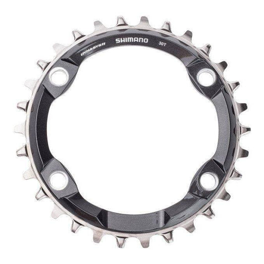 Shimano Kettingblad Xt Fc-M8000 / Fc-M8020 Enkel Blad - Le Coq Wielerartikelen