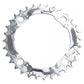 Shimano Kettingblad 32T Alivio Fc-M415 - Zilver - Le Coq Wielerartikelen