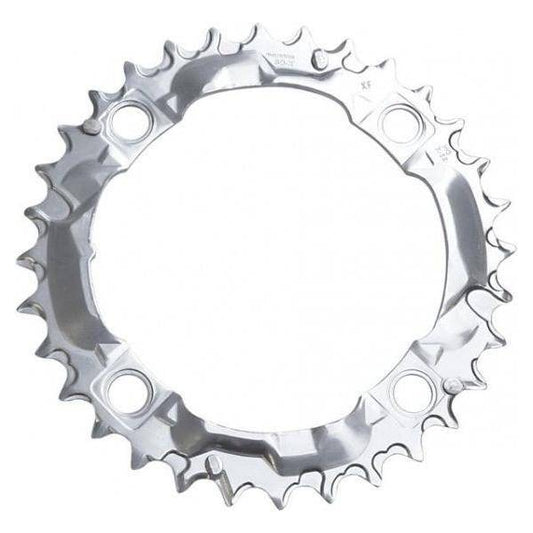 Shimano Kettingblad 32T Alivio Fc-M415 - Zilver - Le Coq Wielerartikelen