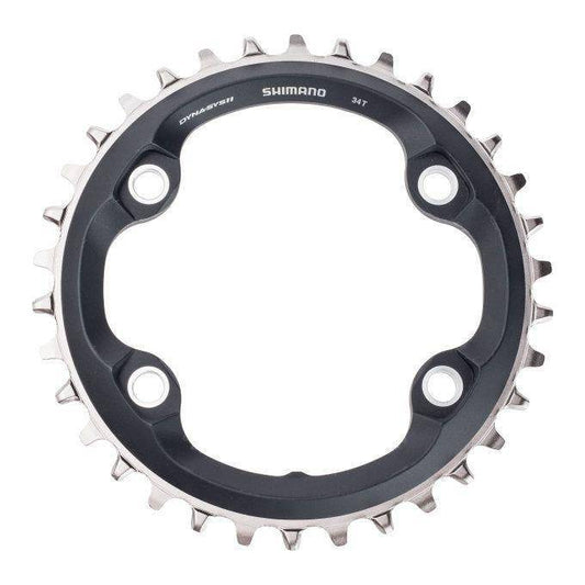 Shimano Kettingblad 34T Slx Fc-M7000 - 11 Speed - Le Coq Wielerartikelen