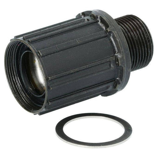 Cassettebody Shimano Wh-Mt500-Cl 8/9/10/11 Speed - Le Coq Wielerartikelen