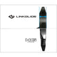 Shimano Cassette 10 Speed Linkglide Cs-Lg400 11-43T - Le Coq Wielerartikelen