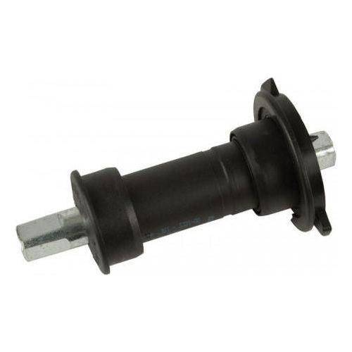 Gazelle Trapas 133Mm Met Kettingkastbeugel (Bajonet) - Le Coq Wielerartikelen
