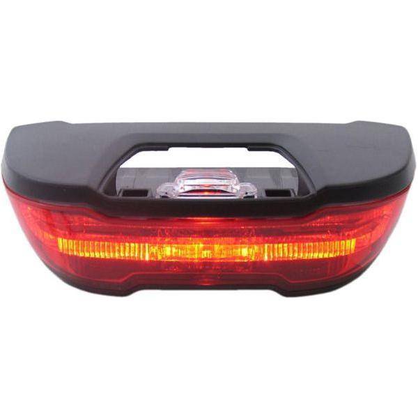 Gazelle Achterlicht Powervision Model 2011 - Le Coq Wielerartikelen