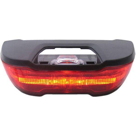 Gazelle Achterlicht Powervision Model 2011 - Le Coq Wielerartikelen