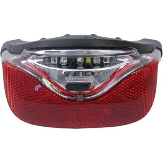 Gazelle Achterlicht A-Vision Led - Le Coq Wielerartikelen