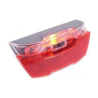 Gazelle Achterlicht Solovision Led - Le Coq Wielerartikelen