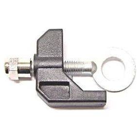 Bofix kettingspanner voor Gazelle fiets met aluminium frame, bevestigings- en spanningstoestel voor kettingonderhoud