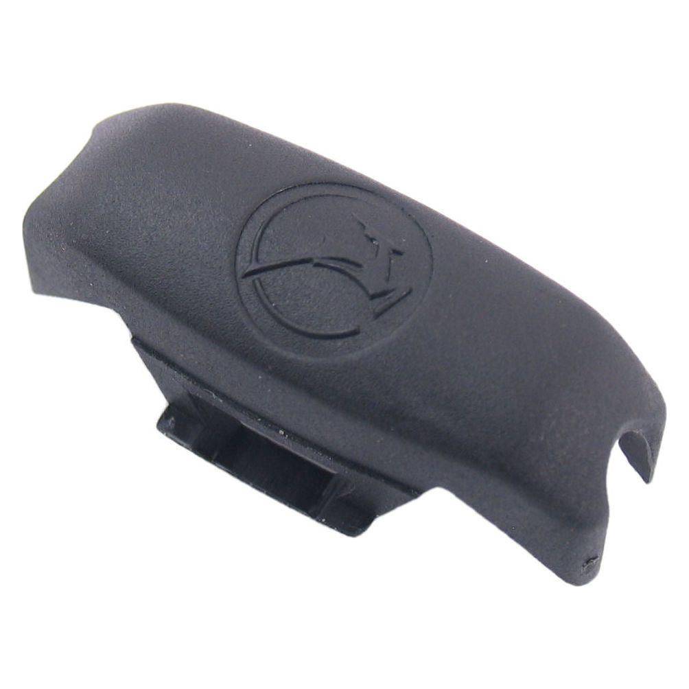 Gazelle spatbordbevestiging met Gazelle logo voor fiets spatborden, onderdeel voor fietsaccessoires en reparatie