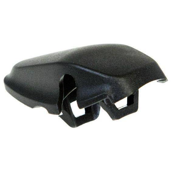 Spoiler Knop Gazelle Voor Fendervision 2 Koplamp - Zwart - Le Coq Wielerartikelen