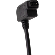 Shimano Steps EC-E8004-1 accuoplader met plugtype C voor Europa, geschikt voor herlaadbare Shimano fietsaccu's