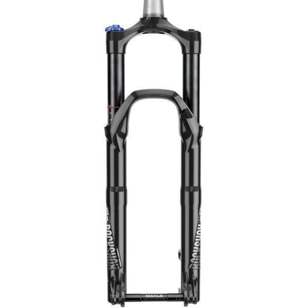 RockShox Reba RL A8 voorvork voor MTB met 29-inch wielen, verend en geschikt voor mountainbikes