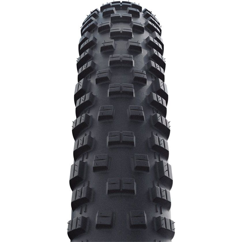 Schwalbe 26" Tough Tom K-Guard Reifen - Schwarz