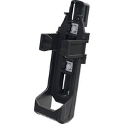 Zwart Abus Bordo Granit X Plus 6500K vouwslot van 90 cm, ART 2, stevig fiets- en slotbeveiliging