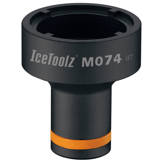 4-Noks Trapassleutel Icetoolz M074 - Le coq wielerartikelen