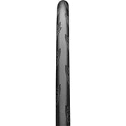 Continental Grand Prix 5000 S TR 28 inch racefiets band, tubeless ready, zichtbaar met zwart rubber en profiel voor snelheid