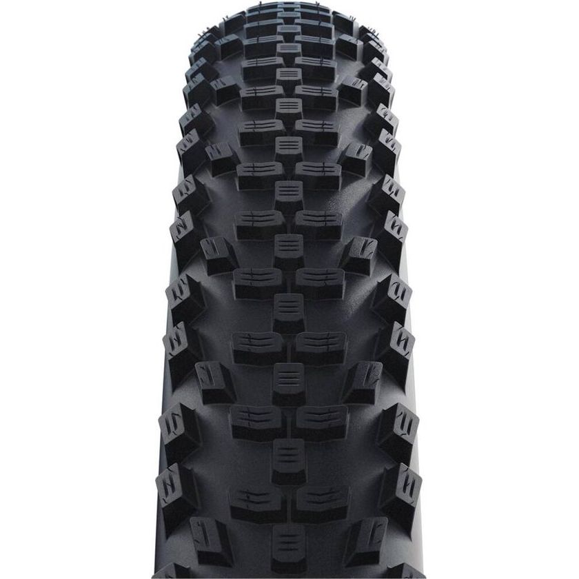 Schwalbe Buitenband 29" Smart Sam Plus ADDIX GreenGuard DD Reflectie Zwart