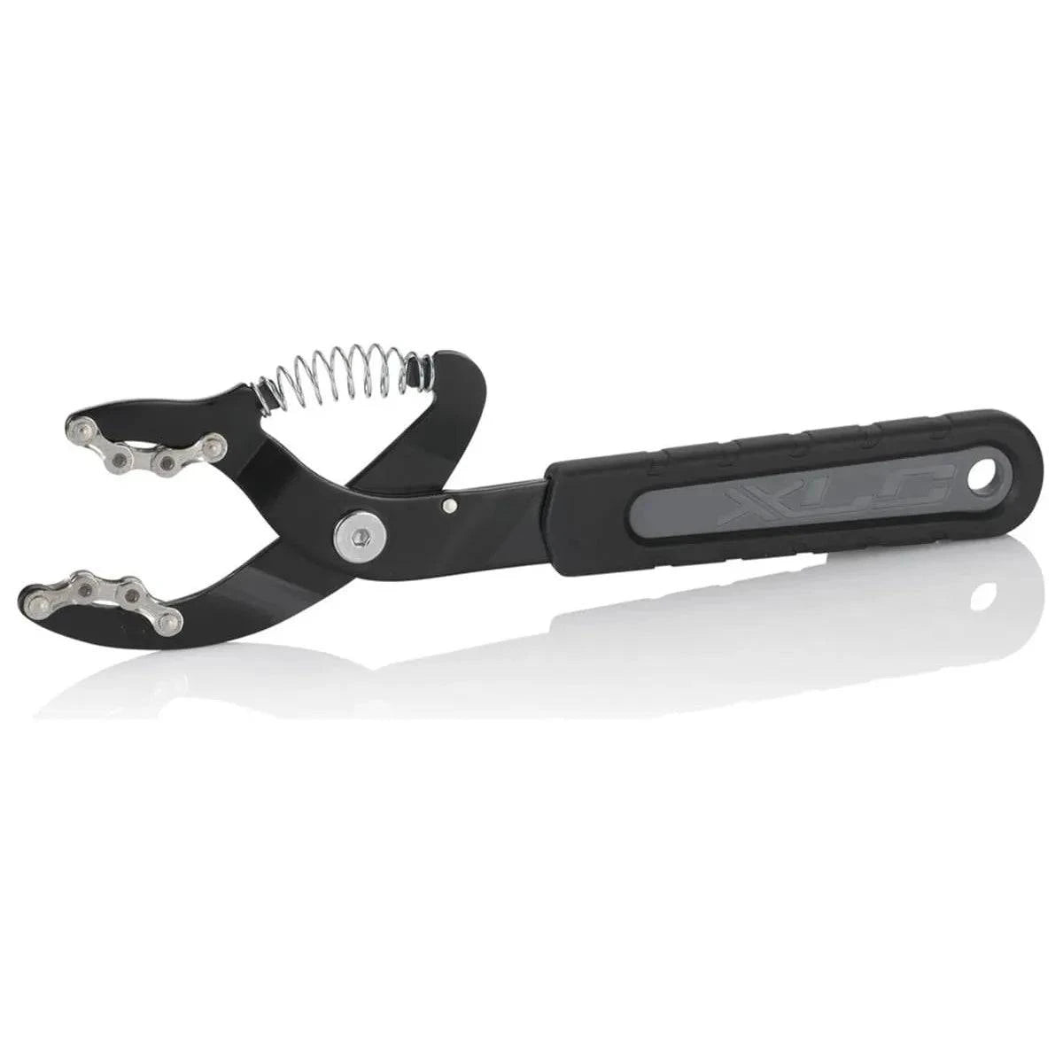 Xlc Afnemer To-S85 Cassette Tang 5/11V Zwart - Le Coq Wielerartikelen