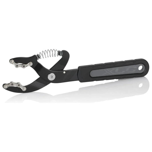 Xlc Afnemer To-S85 Cassette Tang 5/11V Zwart - Le Coq Wielerartikelen