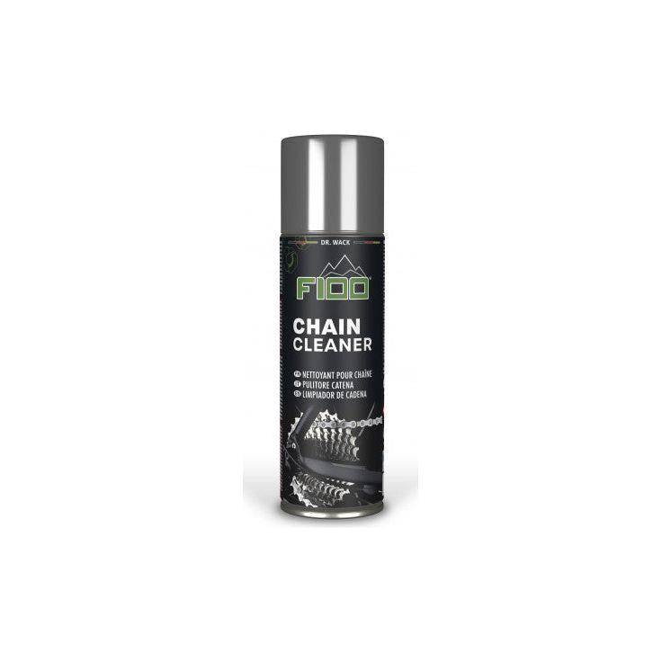 Dr-Wack F100 Kettingreiniger Spray - 300Ml - Le Coq Wielerartikelen