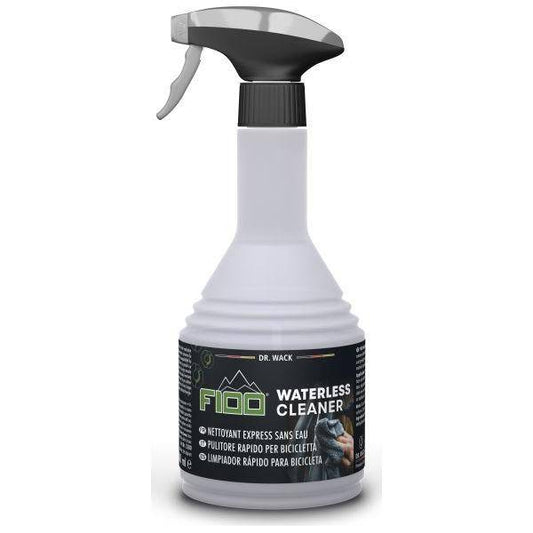 Waterloze Reiniger Dr.Wack F100 Express Care - Le Coq Wielerartikelen