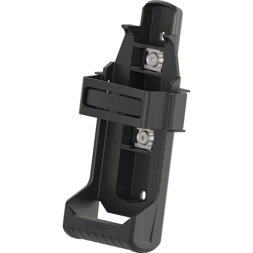 Abus Vouwslot Bordo Granit X Plus 6500K SH 120cm ART 2 - Zwart