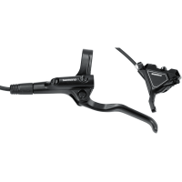 Shimano Hydraulische Schijfremset (Voor) Mt200 Road - Flat Mount - Zonder Remschijf - Le Coq Wielerartikelen