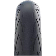 Schwalbe Kid Plus Punctureguard stadsfiets buitenband 12 x 1.75, dikke rubberlaag voor extra bescherming en comfort
